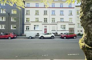 Wohnung kaufen in 42853 Innen, Behagliche, helle 3-Zimmer-Eigentumswohnung mit tollem Sonnenbalkon