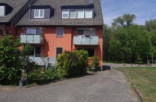 Wohnung mieten in 44653 Baukau-West, Wohnen mit Charakter: 2,5-Zimmer-Dachgeschosswohnung in Herne