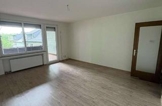 Wohnung mieten in 57413 Finnentrop, Großzügige 3-Zimmer-Wohnung mit Balkon in Finnentrop-Bamenohl