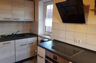 Wohnung mieten in Mühlbachweg 16, 84100 Niederaichbach, Zentral und dennoch idyllisch - 4-Zimmer-Dachgeschosswohnung mit herrlichem Blick in Niederaichbach