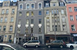Wohnung mieten in 50677 Altstadt-Süd, Altbau Wohnung Südstadt -Modernisierte 4-Zimmer-Wohnung in Köln-