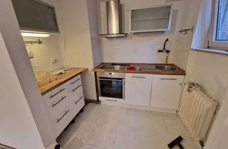 Wohnung mieten in Eichendorffstraße, 69190 Walldorf, Brandneue 1-Zimmer-Wohnung mit Einbauküche und Klimaanlage in Walldorf