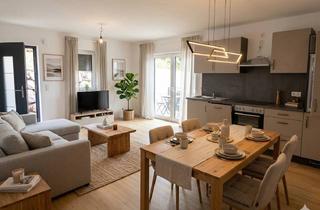 Wohnung mieten in 88682 Salem, Neuwertige 2-Zimmer-Single- Einliegerwohnung mit E-Auto-Lademöglichkeit – Salem-Beuren