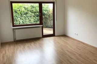 Wohnung mieten in Buschstraße, 97959 Assamstadt, Schöne EG Wohnung/Single Wohnung in Assamstadt zu vermieten