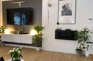 Penthouse mieten in Neue Steige, 73342 Bad Ditzenbach, Helles , großes Penthouse mit 4 Zimmern in Bad Ditzenbach