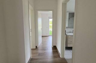 Wohnung mieten in 56479 Westernohe, Moderne 3-Zimmer-Wohnung mit gehobener Ausstattung