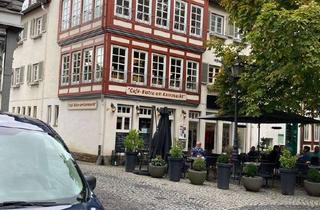 Wohnung mieten in Kornmarkt 30, 35745 Herborn, Helle 3-Zimmer-Wohnung zur Miete in Herborn