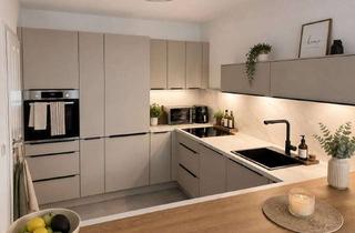 Wohnung mieten in Kornmarkt 30, 35745 Herborn, Top Lage mit Traumküche