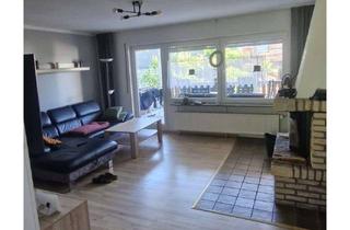 Wohnung mieten in 57223 Kreuztal, Gepflegte Drei Zimmer Wohnung in zentraler Lage von Kreuztal Buschhütten