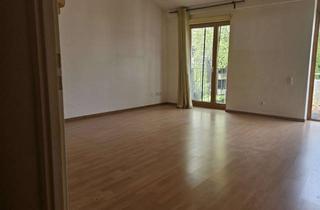 Wohnung mieten in Dechant-Frenken-Platz, 41747 Viersen, Seniorengerechte 2 Zimmer Wohnung Stadtmitte mit Aufzug und Balkon