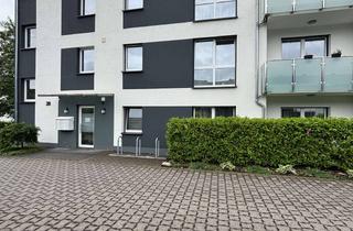 Wohnung mieten in Am Kalkwerk 26, 31832 Springe, Exklusive 3 Zimmer Terrassen Wohnung mit EBK