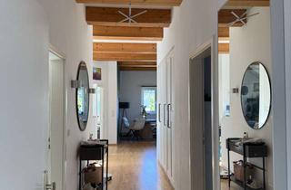Wohnung mieten in Britzer Garten, 12107 Berlin, 4 Zimmer Wohnung nahe Britzer Garten mit Balkon in 2 Parteienhaus
