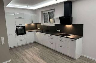 Wohnung mieten in Hölterweg 26, 59590 Geseke, Lebensraum mit Terrasse: 3-Zimmer-Wohnung in Geseke