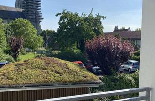 Wohnung mieten in Walburger-Osthofen-Wallstraße 31, 59494 Soest, Helle Zweizimmerwohnung im Soester Zentrum- mit traumhaftem Blick auf die Wiesenkirche