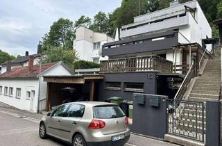 Wohnung mieten in Lüftenweg 15, 85072 Eichstätt, Schöne 2-Zimmer-Wohnung mit großer Terrasse und separatem Hauseingang in Eichstätt