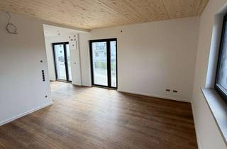 Wohnung mieten in 83233 Bernau, Modern wohnen am Chiemsee – 1-Zimmer-Wohnung mit Balkon
