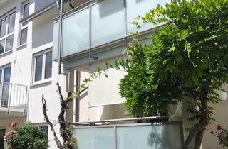 Wohnung mieten in 70599 Steckfeld, Gepflegte 3-Zimmer-Wohnung mit Garten, Hobbyraum und EBK in Stuttgart-Steckfeld