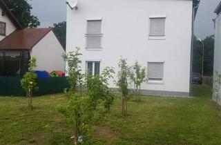Wohnung mieten in 86564 Brunnen, Schöne, geräumige 3-Zimmerwohnung in Brunnen (OT Kaltenherberg)