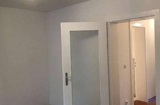 Wohnung mieten in 22455 Niendorf, Kompaktes Apartment in Niendorf: 1,5 Zimmer mit Balkon