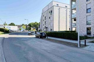 Wohnung mieten in 51465 Bergisch Gladbach, Moderne Neubauwohnung im Zentrum von Bergisch Gladbach – voll möbliert & ab Juli verfügbar