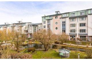 Wohnung mieten in Im Setzling, 61440 Oberursel, 2 Zimmer Wohnung in Oberursel in schöner Wohnanlage und zentral