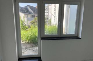Wohnung mieten in Schulstraße, 35649 Bischoffen, 4,5-Zimmer-Wohnung in Niederweidbach mit Terrasse und Garten