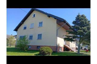 Wohnung mieten in Auf Den Trieschen, 56290 Buch, Flexibel wohnen: 1-Zimmer-Apartment in Buch