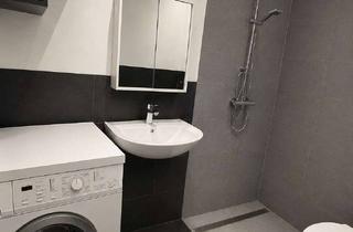 Wohnung mieten in Am Kasinogarten 10, 42105 Elberfeld, Teilmöblierte 1-Zimmer-Wohnung mit Terrasse & EBK