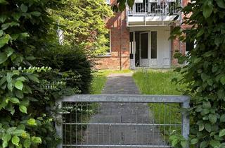Wohnung mieten in 40670 Meerbusch, 3-Zimmer-Wohnung mit Garten, Carport, Erdwärme Energieeffizienz A in Meerbusch