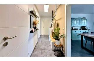 Wohnung mieten in Rothebuschstraße 78, 46119 Osterfeld-Ost, Helle Dachgeschosswohnung mit Klimaanlage&Garage&Gartenanteil