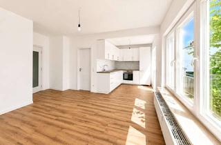 Wohnung mieten in 35463 Fernwald, Kernsanierte 3-ZW mit Garage, großem Keller,2 Balkonen,Garten