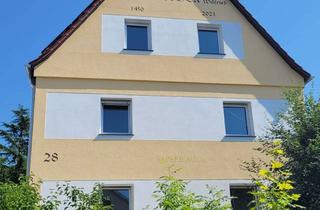 Wohnung mieten in 70378 Hofen, Energiespar Haus A+, 3 Zimmer-Wohnung