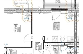 Wohnung mieten in Potsdamer Straße 37, 14513 Teltow, Alltagstaugliche 2-Zimmer-Wohnung in Teltow