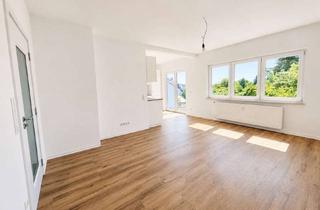 Wohnung mieten in 35463 Fernwald, Kernsanierte 3-ZW mit Balkon, Einbauküche