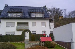 Wohnung mieten in Bitze, 51597 Morsbach, Wohnung (104m²) 5 Zimmer KDB mit Balkon zu vermieten
