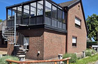 Wohnung mieten in 28865 Lilienthal, 2 1/2 ZKB + Winterg. Lil./Worphausen