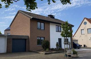 Wohnung mieten in Steillweg, 48653 Coesfeld, Erstbezug nach Vollsanierung – Helle 3-Zimmer-Wohnung mit Balkon & Stellplatz