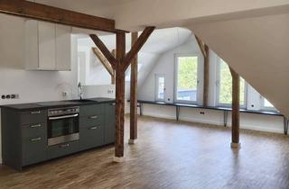 Lofts mieten in Goethestraße 34, 45128 Südviertel, Loft in Rüttenscheid/Altbau – Villa mit Nutzung von drei Gärten
