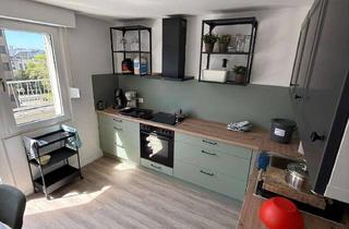 Wohnung mieten in Kreuzstraße 29, 76133 Innenstadt-Ost, Studentenzimmer in WG in Karlsruhe: 6 Zimmer in zentraler Lage