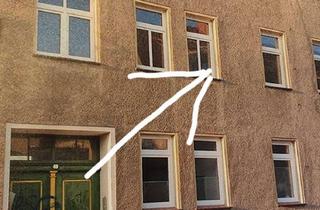 Wohnung mieten in Georgenstraße, 04860 Torgau, Sonnige 2-Raum Wohnung