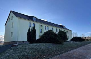 Wohnung mieten in August-Bebel-Straße, 08228 Rodewisch, Sommer im neuen Zuhause