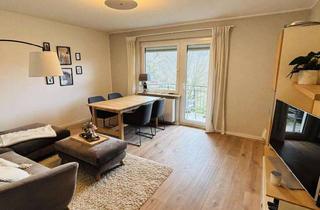 Wohnung mieten in 51643 Gummersbach, Moderne 3-Zimmer-Wohnung in Gummersbach zu vermieten