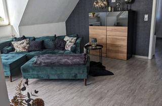 Wohnung mieten in Steinbacher Weg, 97500 Ebelsbach, Einziehen und wohlfühlen - moderne Wohnung mit gepflegtem Ambiente