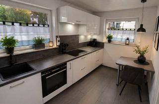 Wohnung mieten in 71540 Murrhardt, Moderne 3-Zimmer-Einliegerwohnung mit Terrasse & kleinem Garten – ideal für Senioren oder Alleinsteh
