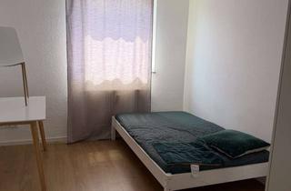 Wohnung mieten in Henkestraße, 91054 Erlangen, 1 Zimmer Apartment All Inclusive Miete