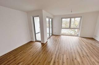 Wohnung mieten in Rhöndorferstraße 26, 53604 Bad Honnef, Neubau - 4 Zimmer mit 2 Balkonen und Tiefgarage (energieeffizient - KfW 55)