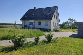Wohnung mieten in 14806 Bad Belzig, Super Maisonettewohnung für Naturfreunde
