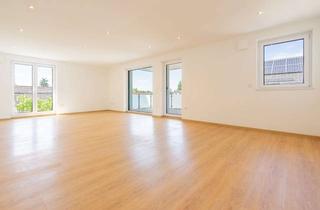 Wohnung mieten in Frankenstr. 32, 91126 Limbach, 4-Zi.-Whg. mit großem Balkon, A+ Effizienz, PV-Strom, Wallbox & nur 5 Gehmin zur S-Bahn
