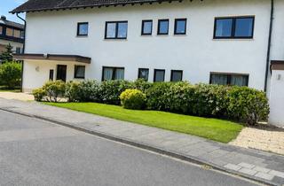 Wohnung mieten in 63150 Heusenstamm, Exklusive 4,5-Zimmer Wohnung in bevorzugter Lage von Heusenstamm – ca. 167 m² Wohnfläche