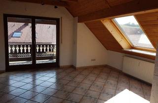 Wohnung mieten in Am Waldhang 34, 84172 Buch, Platz für neue Ideen: 2,5-Zimmer-Wohnung in Buch am Erlbach